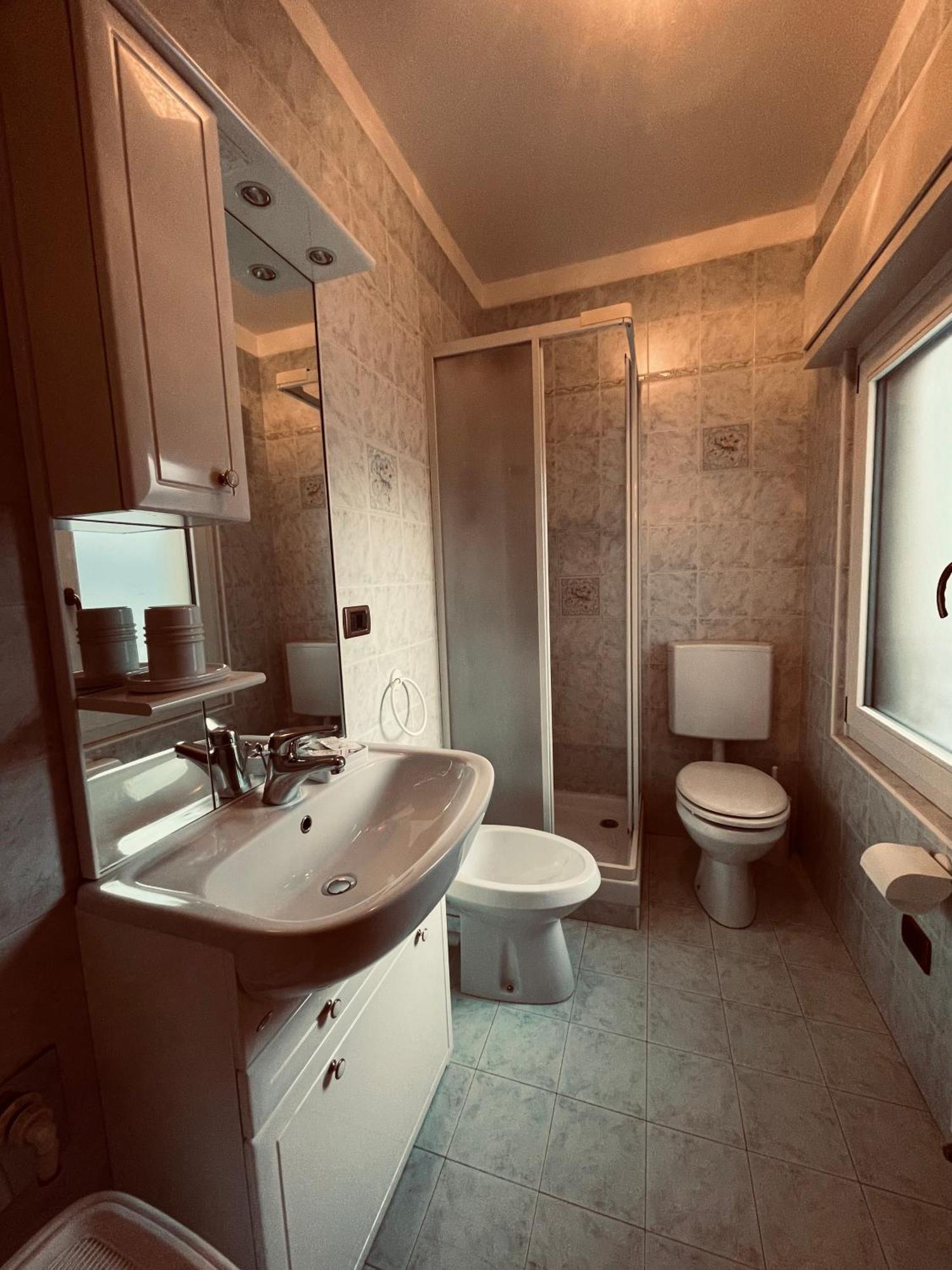 شقة Casa Vacanze Cesco Resia سان بيترو دي كادوري المظهر الخارجي الصورة